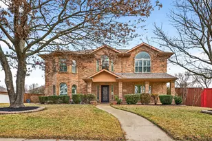 443 Lakefield Dr, Murphy, TX 75094 - Photo 3