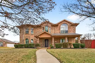 443 Lakefield Dr, Murphy, TX 75094 - Photo 1