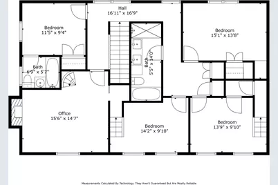 3400 Shenandoah Street, University Park, TX 75205 - Photo 37