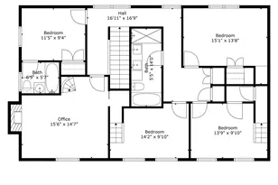 3400 Shenandoah St, University Park, TX 75205 - Photo 37