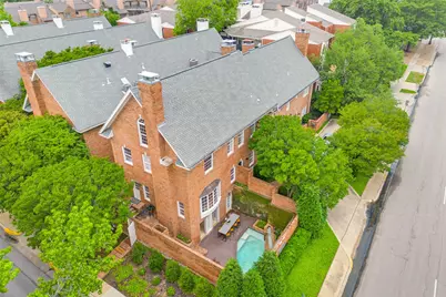 3400 Shenandoah Street, University Park, TX 75205 - Photo 29