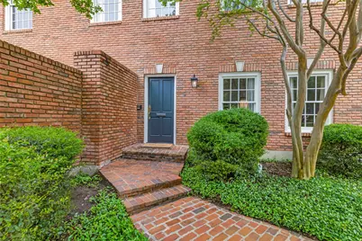 3400 Shenandoah Street, University Park, TX 75205 - Photo 33