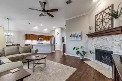 2136 Fountain Drive, Lewisville, TX 75067 - Photo 1