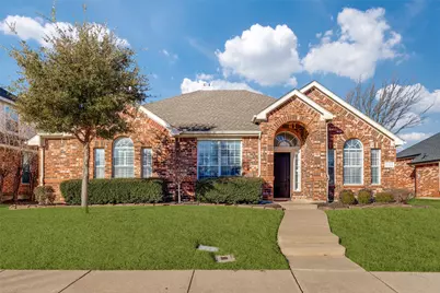 2136 Fountain Drive, Lewisville, TX 75067 - Photo 5