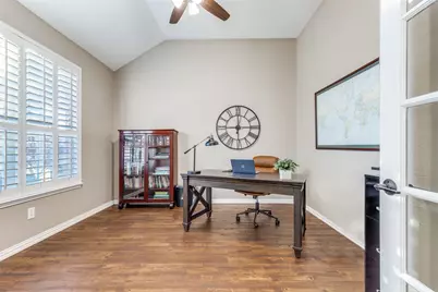 2136 Fountain Drive, Lewisville, TX 75067 - Photo 9