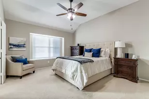 2136 Fountain Dr, Lewisville, TX 75067 - Photo 17