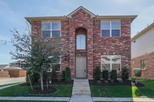 9044 Sundance Trail, Cross Roads, TX 76227 - Photo 1