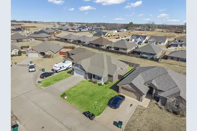 711 Denali Court, Tolar, TX 76476 - Photo 35