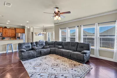 711 Denali Court, Tolar, TX 76476 - Photo 11