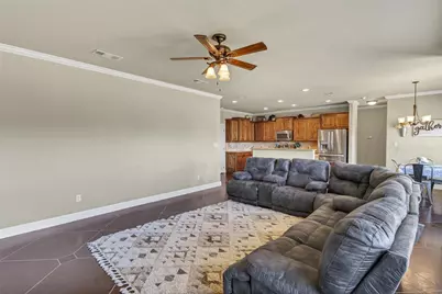 711 Denali Court, Tolar, TX 76476 - Photo 11