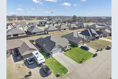 711 Denali Court, Tolar, TX 76476 - Photo 35