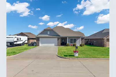 711 Denali Court, Tolar, TX 76476 - Photo 3