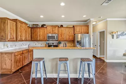 711 Denali Court, Tolar, TX 76476 - Photo 13