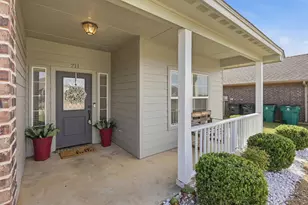 711 Denali Ct, Tolar, TX 76476 - Photo 3