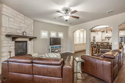 9009 Athens Drive, Denton, TX 76226 - Photo 11