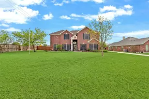 9720 Indian Ct, Fort Worth, TX 76244 - Photo 1