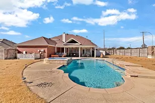 9720 Indian Ct, Fort Worth, TX 76244 - Photo 27