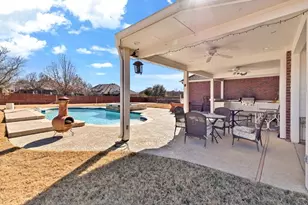 9720 Indian Ct, Fort Worth, TX 76244 - Photo 29