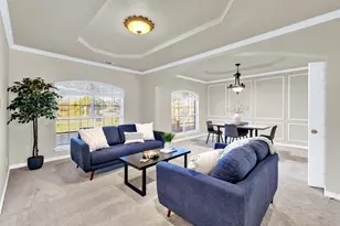 9720 Indian Ct, Fort Worth, TX 76244 - Photo 3