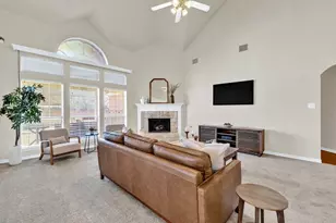 9720 Indian Ct, Fort Worth, TX 76244 - Photo 3