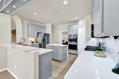 9720 Indian Court, Fort Worth, TX 76244 - Photo 9
