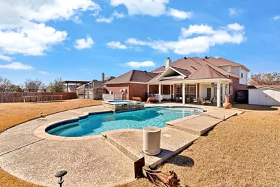 9720 Indian Court, Fort Worth, TX 76244 - Photo 35