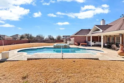 9720 Indian Court, Fort Worth, TX 76244 - Photo 35