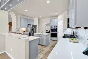 9720 Indian Ct, Fort Worth, TX 76244 - Photo 11