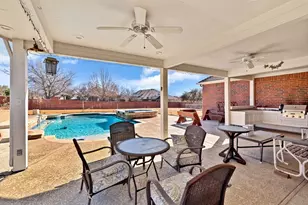 9720 Indian Ct, Fort Worth, TX 76244 - Photo 31