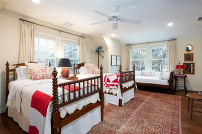 5347 Montrose Drive, Dallas, TX 75209 - Photo 21