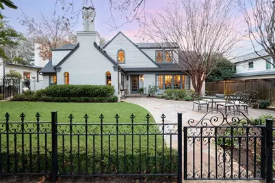 5347 Montrose Drive, Dallas, TX 75209 - Photo 35