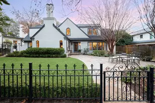 5347 Montrose Dr, Dallas, TX 75209 - Photo 35