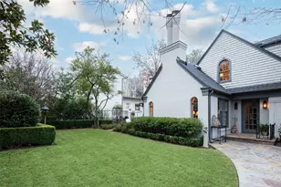 5347 Montrose Dr, Dallas, TX 75209 - Photo 33