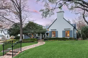 5347 Montrose Dr, Dallas, TX 75209 - Photo 37