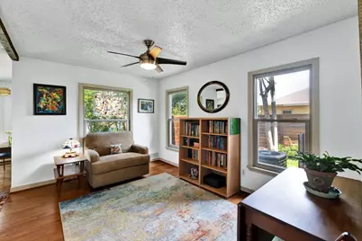 2837 Townsend Drive, Fort Worth, TX 76110 - Photo 5