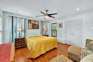 2837 Townsend Dr, Fort Worth, TX 76110 - Photo 17