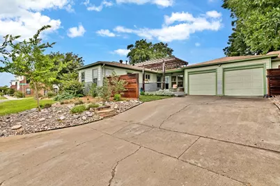 2837 Townsend Drive, Fort Worth, TX 76110 - Photo 25