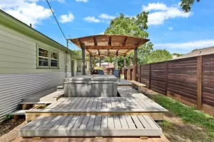 2837 Townsend Dr, Fort Worth, TX 76110 - Photo 21