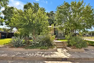 2837 Townsend Dr, Fort Worth, TX 76110 - Photo 7