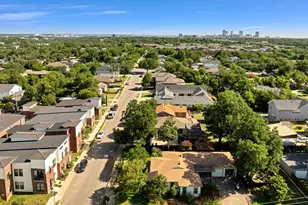 2837 Townsend Dr, Fort Worth, TX 76110 - Photo 29