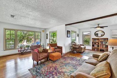 2837 Townsend Drive, Fort Worth, TX 76110 - Photo 1