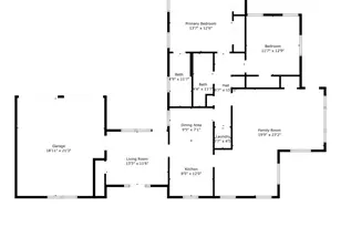 2837 Townsend Dr, Fort Worth, TX 76110 - Photo 35