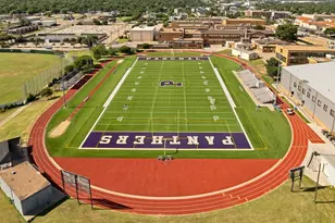 2837 Townsend Dr, Fort Worth, TX 76110 - Photo 33