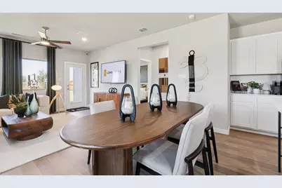 953 Dahlia Drive, Lavon, TX 75166 - Photo 9