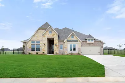 9300 Wood Duck Drive, New Fairview, TX 76247 - Photo 1