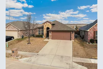 9828 Sparrow Hawk Lane, Fort Worth, TX 76108 - Photo 21