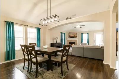 9828 Sparrow Hawk Lane, Fort Worth, TX 76108 - Photo 9