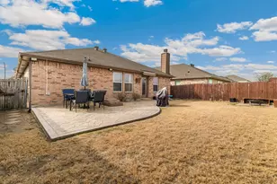 9828 Sparrow Hawk Ln, Fort Worth, TX 76108 - Photo 19