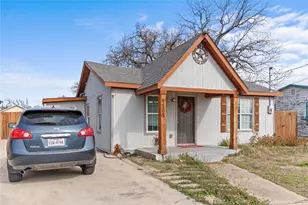 4203 Avenue M, Fort Worth, TX 76105 - Photo 3
