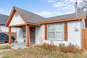 4203 Avenue M, Fort Worth, TX 76105 - Photo 1